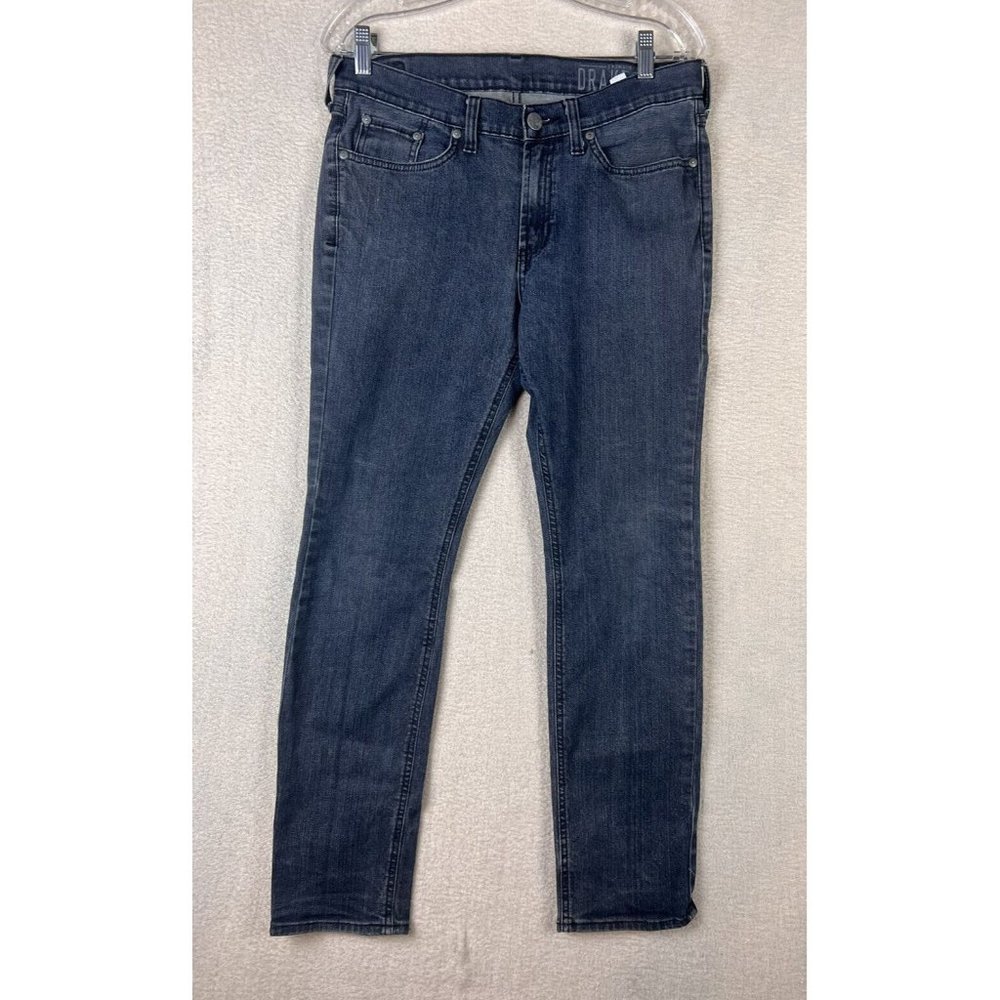 Bullhead men’s“Drakes Skinny jeans size (30X30)